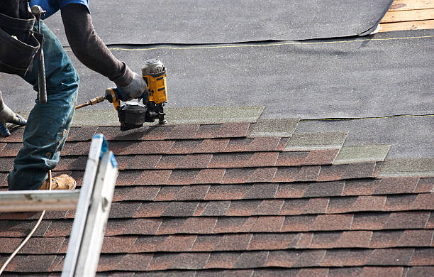 Licensed Roofing service in Hamersville, OH - Brentwood Metal Roofing
